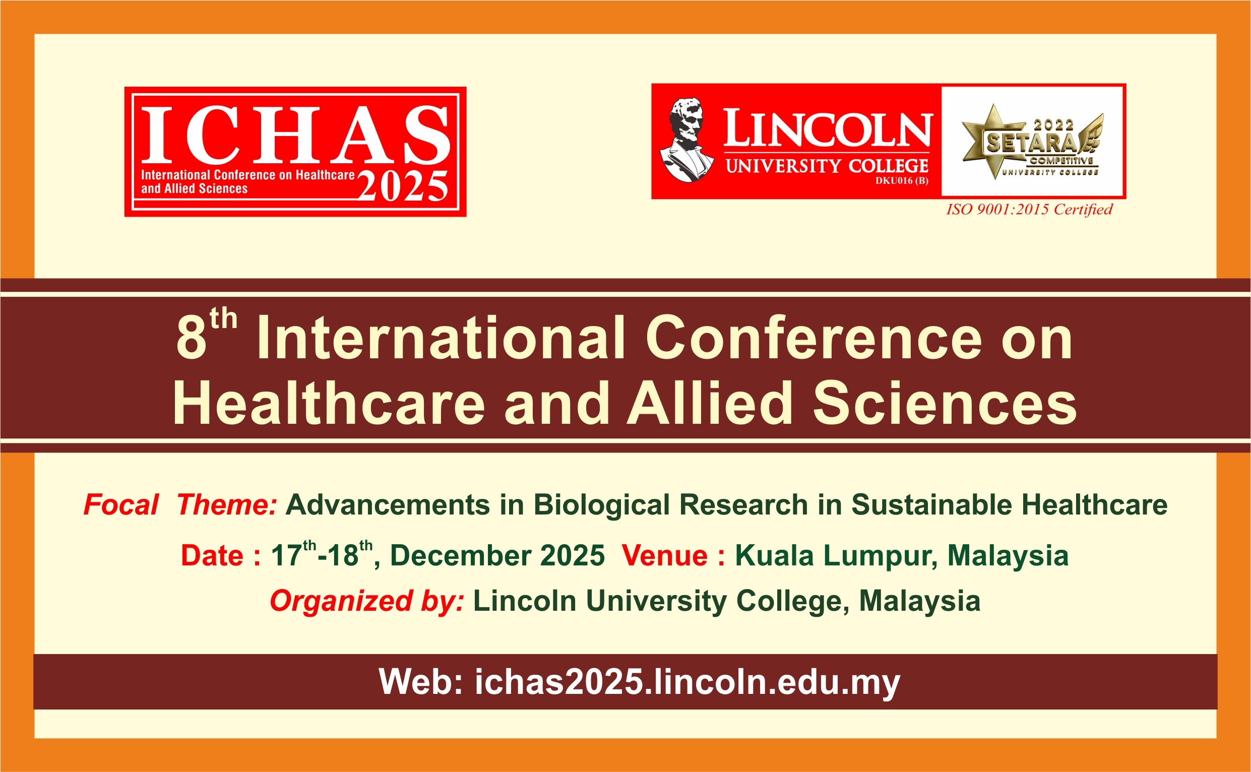 ICHAS